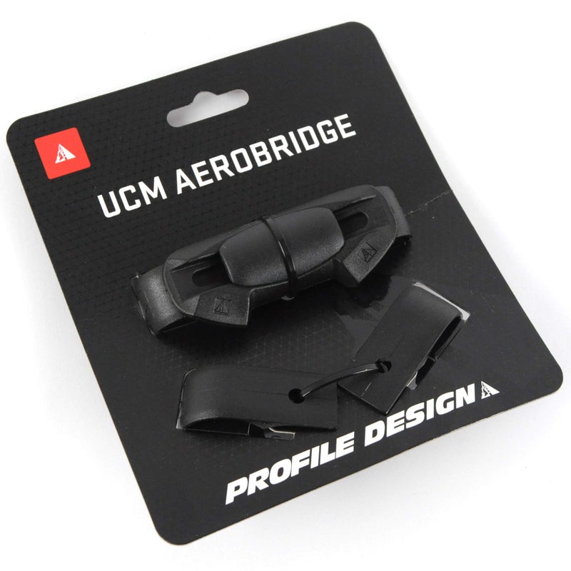 Profile Design Profile UCM Aerobridge - Image 5